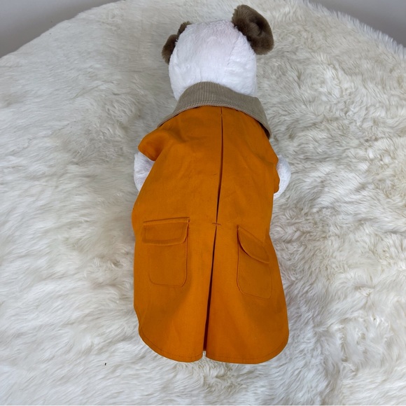 Isaac Mizrahi Dog’s Coat - Picture 3 of 8